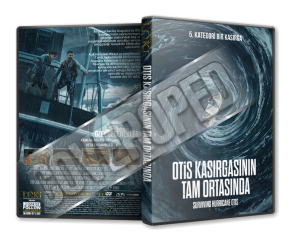 Otis Kasırgasının Tam Ortasında - Contra el huracán - 2026 Türkçe Dvd Cover Tasarımı Otis Kasırgasının Tam Ortasında - Contra el huracán - 2026 Türkçe Dvd Cover Tasarımı